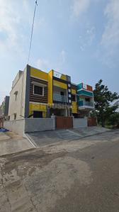 Building Image of 1700 Sq.ft 3 BHK Villa for sale in Maraimalai Nagar Chennai for Rs. 9000000