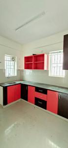 Kitchen Image of 1200 Sq.ft 2 BHK Apartment / Flat for rent in Devanahalli Bengaluru for Rs. 24000