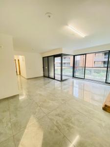 Hall Image of 2259 Sq.ft 3 BHK Apartment / Flat for sale in Vaishno Devi Circle Ahmedabad for Rs. 14000000