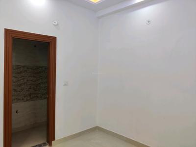 Bedroom Image of 750 Sq.ft 2 BHK Builder Floor for sale in Ved Vihar Ghaziabad for Rs. 2400545