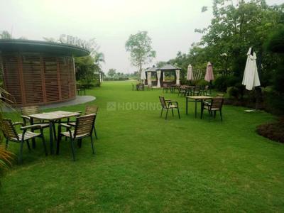 Image of 2210 Sq.ft 3 BHK Builder Floor for sale in Omaxe Celestia Royal, New Chandigarh, Chandigarh for Rs. 18500000