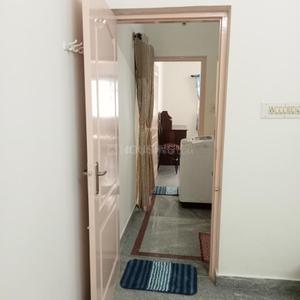 Image of 800 Sq.ft 2 BHK Independent House for rent in Kammanahalli, Bengaluru for Rs. 32000