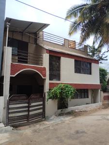 Image of 1200 Sq.ft 2 BHK Duplex for sale in Hootagalli, Mysore for Rs. 12500000