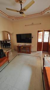 Hall Image of 1764 Sq.ft 3 BHK Independent House for sale in Ghatlodiya Ahmedabad for Rs. 32500000