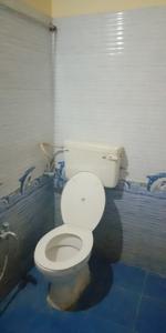 Bathroom Image of 700 Sq.ft 1 RK Independent House for rent in Manish Nagar Nagpur for Rs. 12000