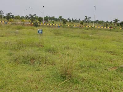 Residential Plot
