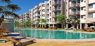 3 BHK Flat