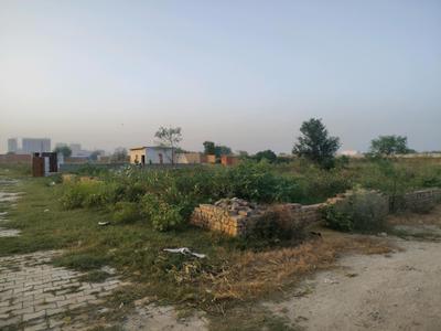 Image of 150 Sq.ft Residential Plot / Land for sale in Noida Extension, Greater Noida for Rs. 5250700