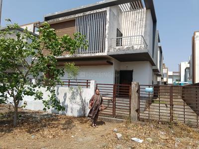 Image of 1800 Sq.ft 4 BHK Independent House for rent in Mihan, Nagpur for Rs. 25000