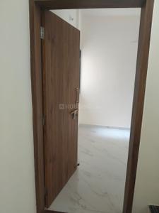 Bedroom Image of 650 Sq.ft 1 RK Apartment / Flat for rent in Old Sangvi Pune for Rs. 10000
