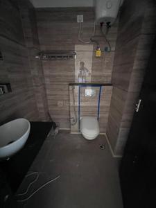 Image of 1566 Sq.ft 3 BHK Apartment / Flat for rent in MGR Sahaj Residency, Tejpur Gadbadi, Indore for Rs. 35000
