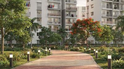Image of 2100 Sq.ft 4 BHK Apartment / Flat for sale in Mohammed Wadi, Pune for Rs. 18000000