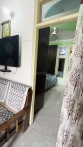 Bedroom Image of 840 Sq.ft 2 BHK Builder Floor for sale in Vasundhara Ghaziabad for Rs. 5500000