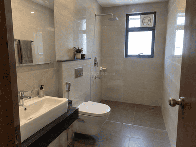 Image of 1420 Sq.ft 3 BHK Apartment / Flat for sale in Prestige Sunrise Park, Electronic City, Bengaluru for Rs. 10800000