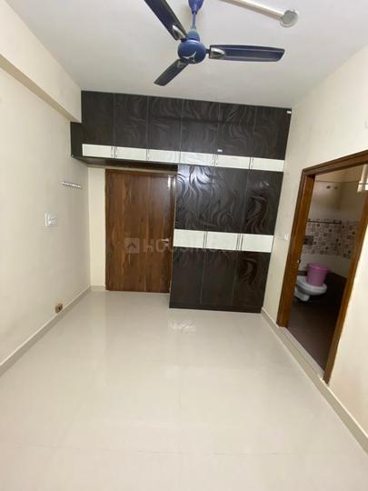Dheeraj Shathavahana Residency Bedroom 1