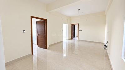 Hall Image of 1310 Sq.ft 2 BHK Apartment / Flat for rent in Yemalur Bengaluru for Rs. 45000