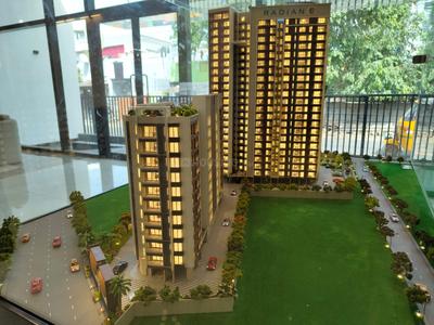 3 BHK Flat