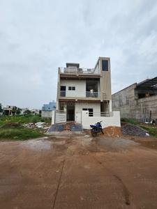 Image of 1500 Sq.ft Residential Plot / Land for sale in Boriyakhurd, Raipur for Rs. 3900000