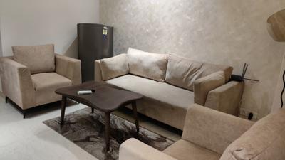 DLF Phase 2 Living Room 1