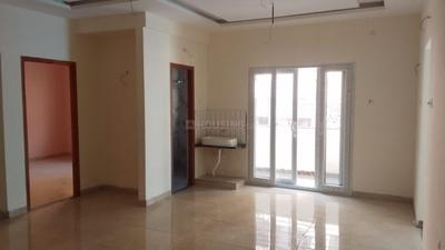 Hall Image of 888 Sq.ft 2 BHK Apartment / Flat for sale in Perungalathur Chennai for Rs. 5772000
