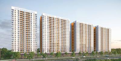 3 BHK Flat