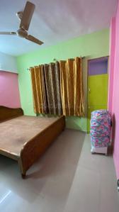Bedroom Image of 1023 Sq.ft 2 BHK Apartment / Flat for sale in Vishal Leela Residency, Kharadi Pune for Rs. 9500000