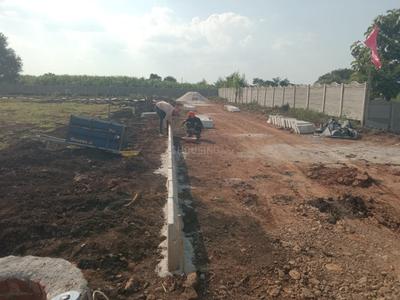 Image of 168 Sq.ft Residential Plot / Land for sale in Zahirabad Rural, Sangareddy for Rs. 1176000