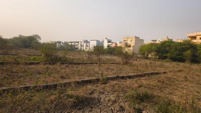 Image of 1527 Sq.ft Residential Plot / Land for sale in Mowa, Raipur for Rs. 3500000
