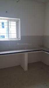 Kitchen Image of 1200 Sq.ft 2 BHK Apartment / Flat for sale in Bachupally Hyderabad for Rs. 6600000