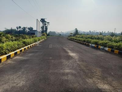 Image of 167 Sq.ft Residential Plot / Land for sale in Kothavalasa, Visakhapatnam for Rs. 1050000