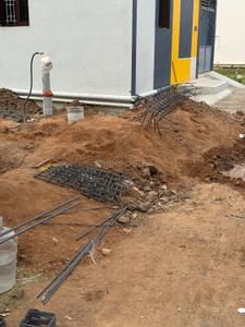 Image of 850 Sq.ft 2 BHK Independent House for sale in Kovil Pappakudi, Madurai for Rs. 5000000