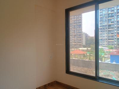 Bedroom Image of 2450 Sq.ft 4 BHK Apartment / Flat for sale in Shri White Square, Kalyan West Kalyan for Rs. 26000000