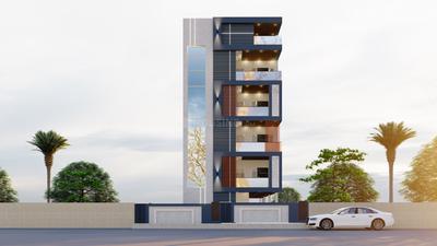 Image of 2500 Sq.ft 3 BHK Builder Floor for sale in Bowenpally, Secunderabad for Rs. 15000000