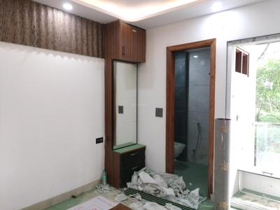 Bedroom Image of 1400 Sq.ft 4 BHK Builder Floor for sale in Sector 15 Dwarka New Delhi for Rs. 14000000