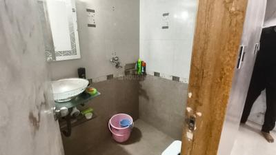 Image of 1000 Sq.ft 3 BHK Apartment / Flat for sale in Malad East, Mumbai for Rs. 25000000