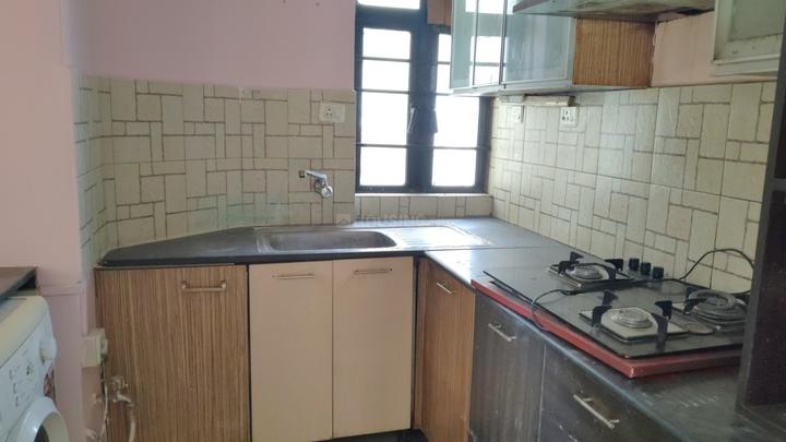 Fort Oasis Apartment Main Image 1