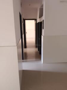 Hall Image of 950 Sq.ft 2 BHK Apartment / Flat for rent in Kothari K D Empire, Mira Road East Mira Bhayandar for Rs. 30000