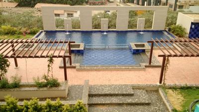 Image of 1696 Sq.ft 3 BHK Apartment / Flat for rent in Abhinav Amara Courtyard, Marathahalli, Bengaluru for Rs. 75000