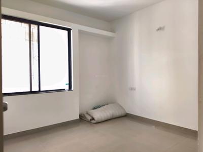 Bedroom Image of 630 Sq.ft 1 BHK Apartment / Flat for sale in Goel Ganga Atharva Ganga, Pashan Pune for Rs. 5500000