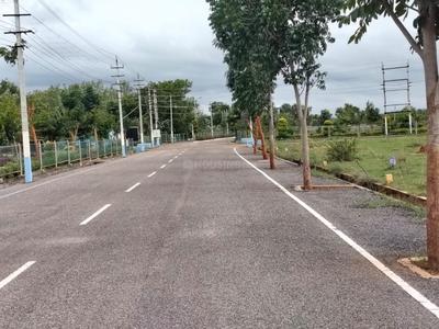 Image of 1200 Sq.ft Residential Plot / Land for sale in Yelwala, Mysore for Rs. 2400000