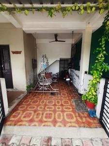 Balcony Image of 1050 Sq.ft 3 BHK Independent House for sale in Waghodia Road Vadodara for Rs. 8500000