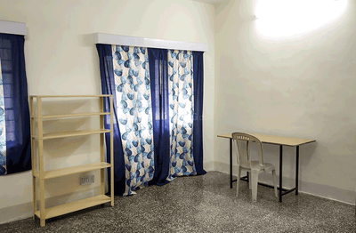 Image of 6 B Lokmanya Sahakari Society in Wadarvadi, Pune