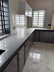 Kitchen Image of 1050 Sq.ft 2 BHK Apartment / Flat for rent in Ratu Road Ranchi for Rs. 15000