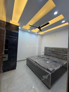 Bedroom Image of 1900 Sq.ft 4 BHK Builder Floor for sale in Sector 73 Noida for Rs. 8425000