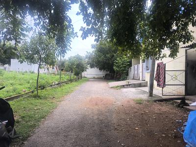 Image of 1200 Sq.ft Residential Plot / Land for sale in SMV Layout, Bengaluru for Rs. 18000400