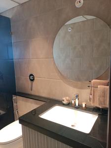 Bedroom One Image of 2005 Sq.ft 3 BHK Apartment / Flat for sale in Purva Atmosphere, R.K. Hegde Nagar Bengaluru for Rs. 28421700