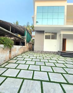 Image of 2250 Sq.ft 4 BHK Independent House for sale in North Parvur, Kochi for Rs. 12000000