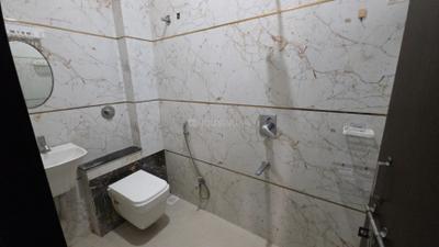 Image of 1250 Sq.ft 3 BHK Builder Floor for rent in Itawa, Dewas for Rs. 15000