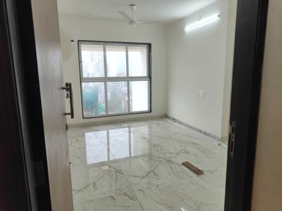Living Room Image of 750 Sq.ft 2 BHK Apartment / Flat for rent in The Baya Central, Lower Parel Mumbai for Rs. 110000