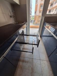 Kitchen Image of 1195 Sq.ft 2 BHK Apartment / Flat for sale in Windlass River Valley, Kuwan Wala Dehradun for Rs. 9200000